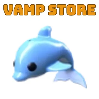 4X DOLPHIN