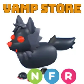 WEREWOLF NFR