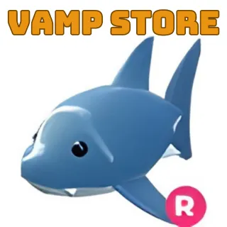 SHARK R