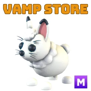 ARCTIC HARE MEGA