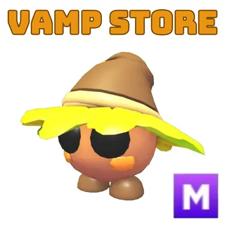 OAKEE WIZARD MEGA