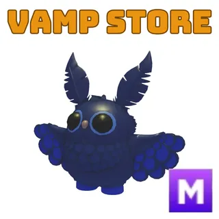 Stygian Owl MEGA