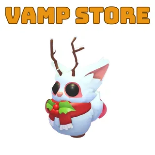 MR Merry Mistletroll