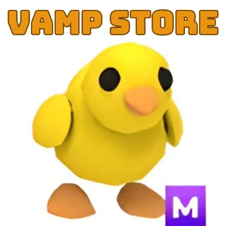 CHICK MEGA