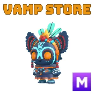 TEMPLE FRIEND MEGA