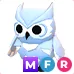 SNOW OWL MFR