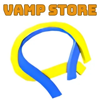 2022 Birthday Confetti Drape