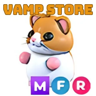 HAMSTER MFR