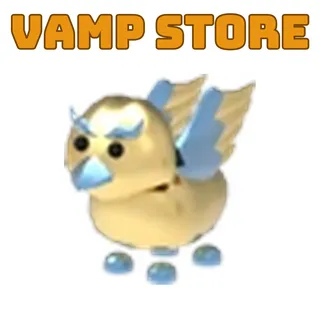 MFR GOLDEN GRIFFIN 