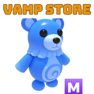 WATER MOON BEAR MEGA