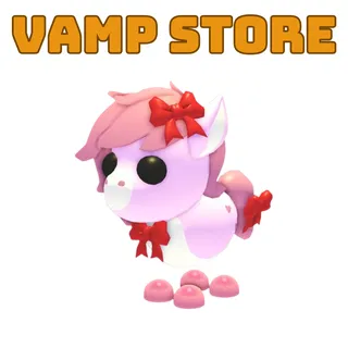 NR PRETTY PONY