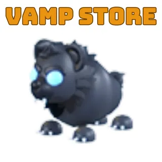 SCAREBEAR