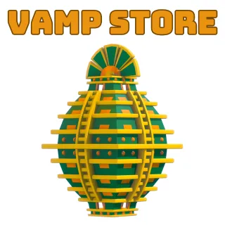 500x AZTEC EGG ACCOUNT [INSTANT DELIVERY]