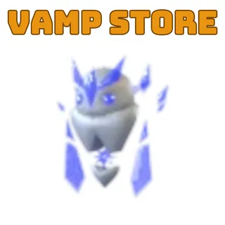 R Ice Golem
