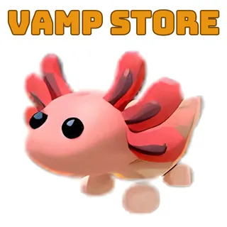AXOLOTL