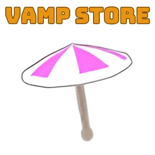 FANCY UMBRELLA