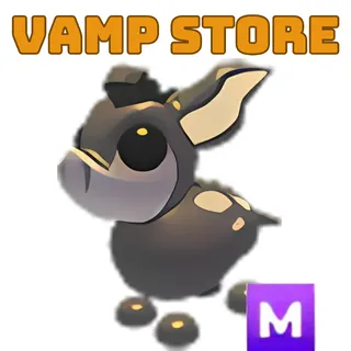 CUTE-A-CABRA MEGA