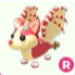 STRAWBERRY SHORTCAKE BAT DRAGON R