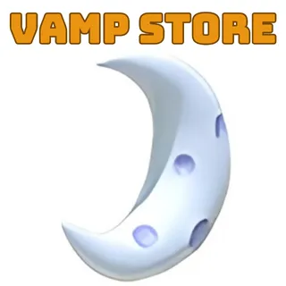 CRESCENT MOON CAR