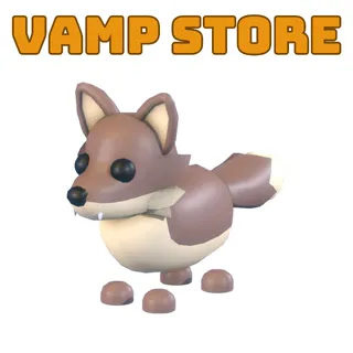 COYOTE MEGA