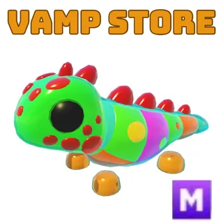 GUMMY GUANA MEGA