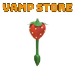 STRAWBERRY RATTLE