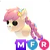 MAJESTIC PONY MFR