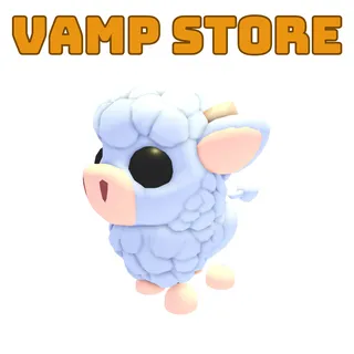 MEGA NEON ANGUS CALF