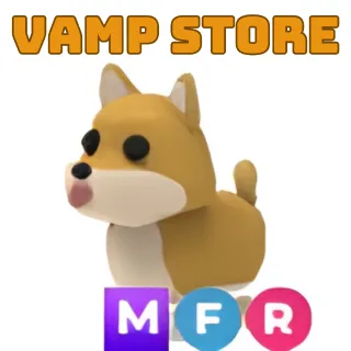 SHIBA INU MFR