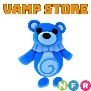NFR WATER MOON BEAR 