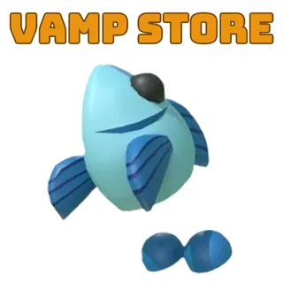 FEESH