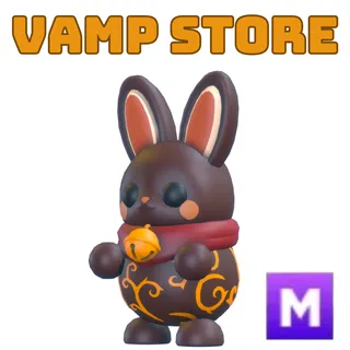 DARK CHOCCYBUNNY MEGA