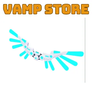 ENERGY WINGS
