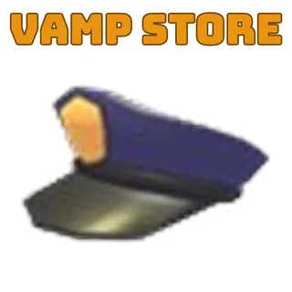 POLICE CAP