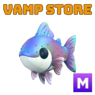 RAINBOW TROUT MEGA