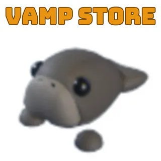 4X DUGONG 