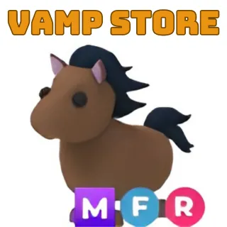 HORSE MFR