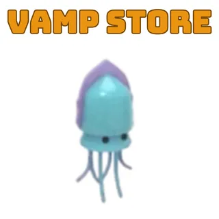 SQUID PLUSH