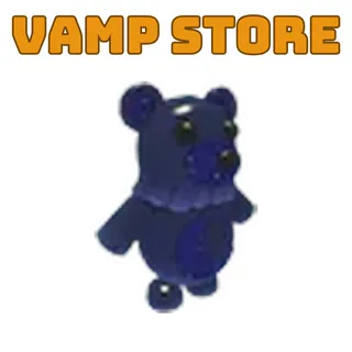x4 Lunar Moon Bear