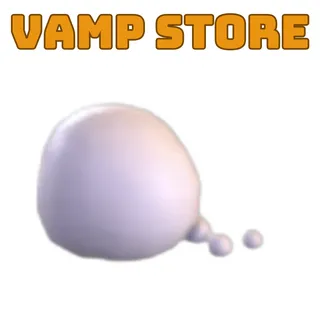 GIANT SNOWBALL