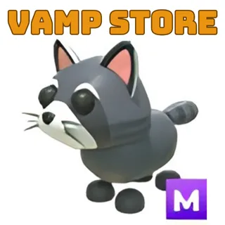 RACCOON MEGA