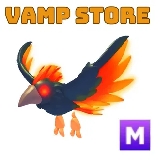 STORM CONDOR MEGA
