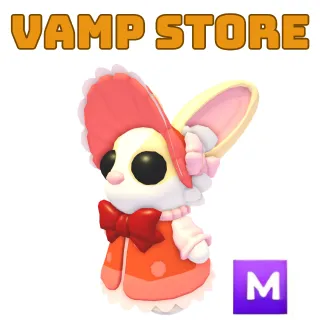 MRS. WHISKERPIPS MEGA