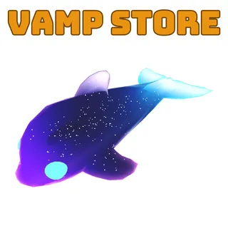 N Glormy Dolphin