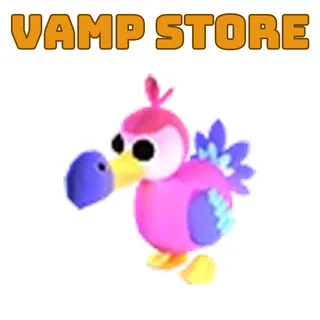 NFR DODO 