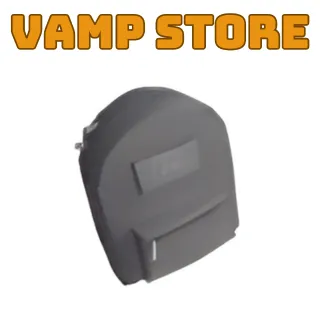 HALLOWEEN GREY GRAVESTONE BACKPACK