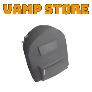 HALLOWEEN GREY GRAVESTONE BACKPACK