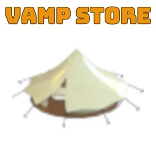 PREMIUM CAMPING TENT