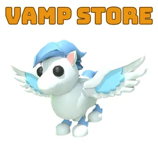 FR WINGED HORSE 