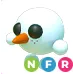 SNOWBALL PET NFR